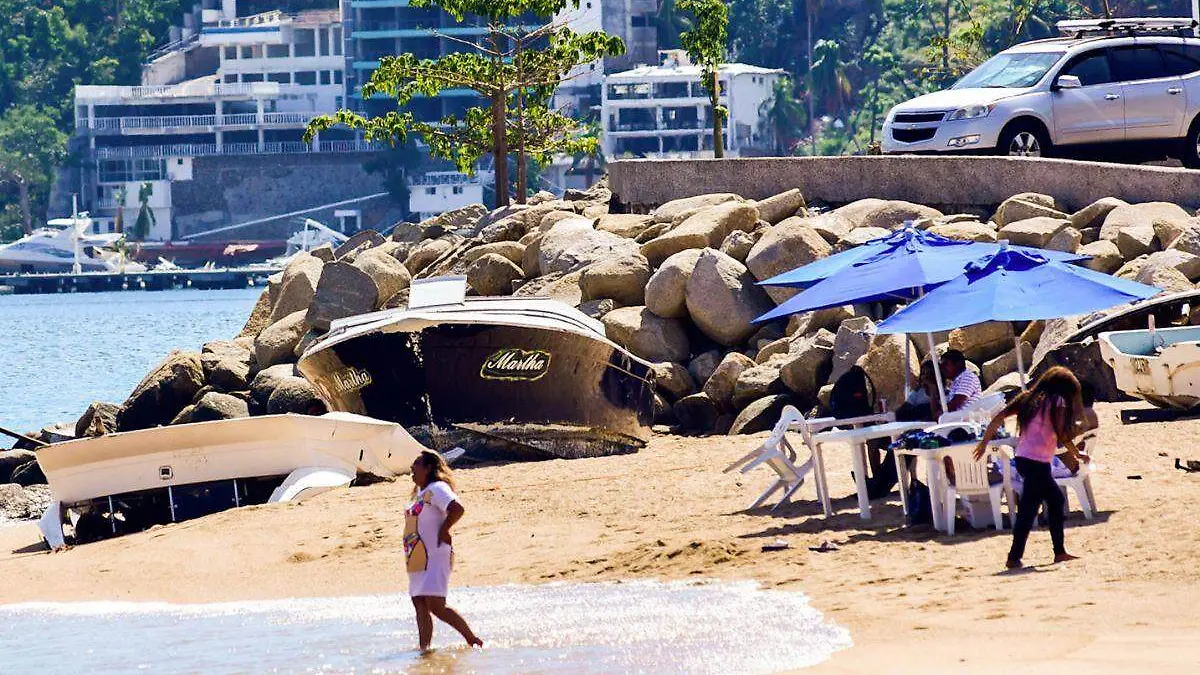 Acapulco 